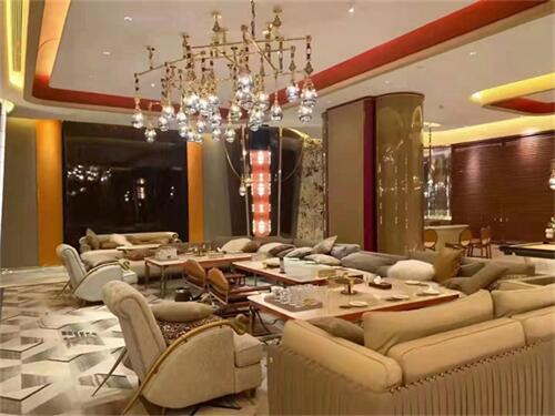 衡阳小时场ktv尊享高端体验-雁峰区ktv预定